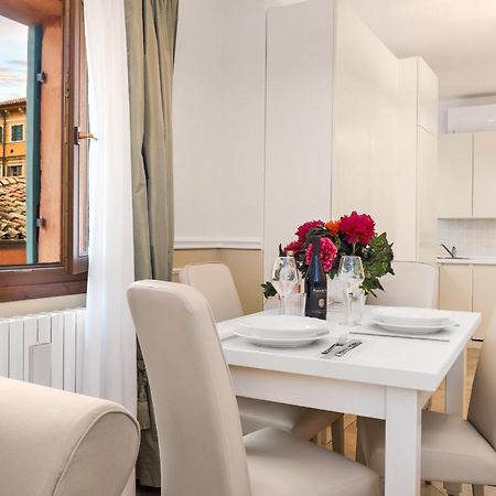 Casa Borsari Apartment Верона Екстер'єр фото