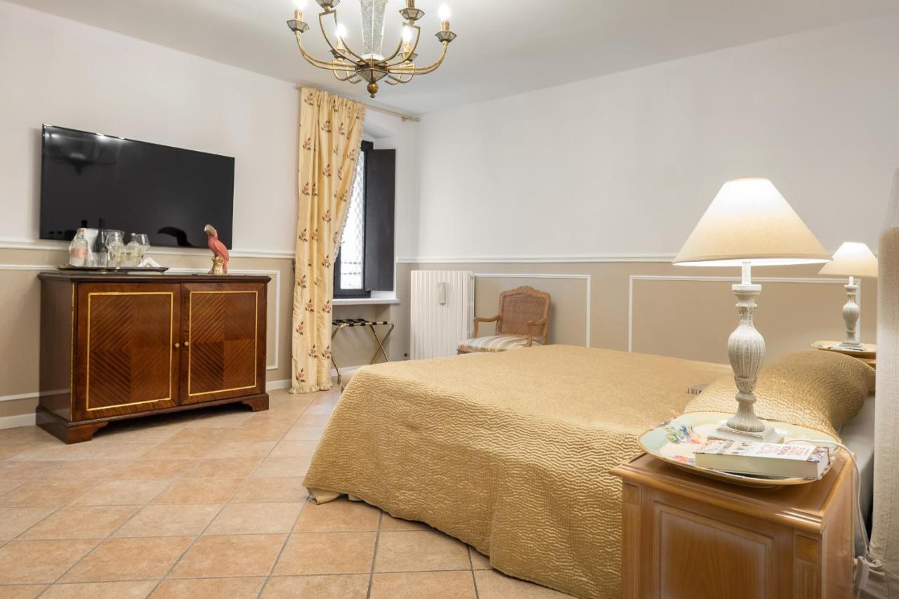 Casa Borsari Apartment Верона Екстер'єр фото
