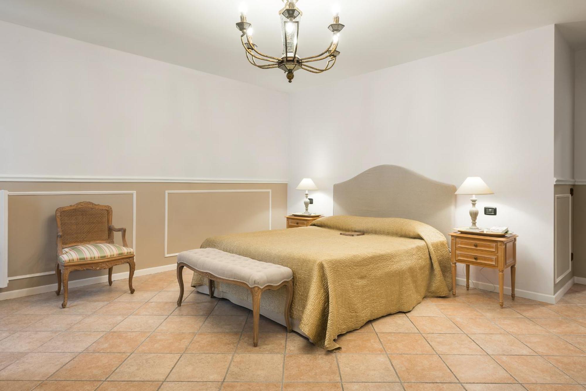 Casa Borsari Apartment Верона Екстер'єр фото