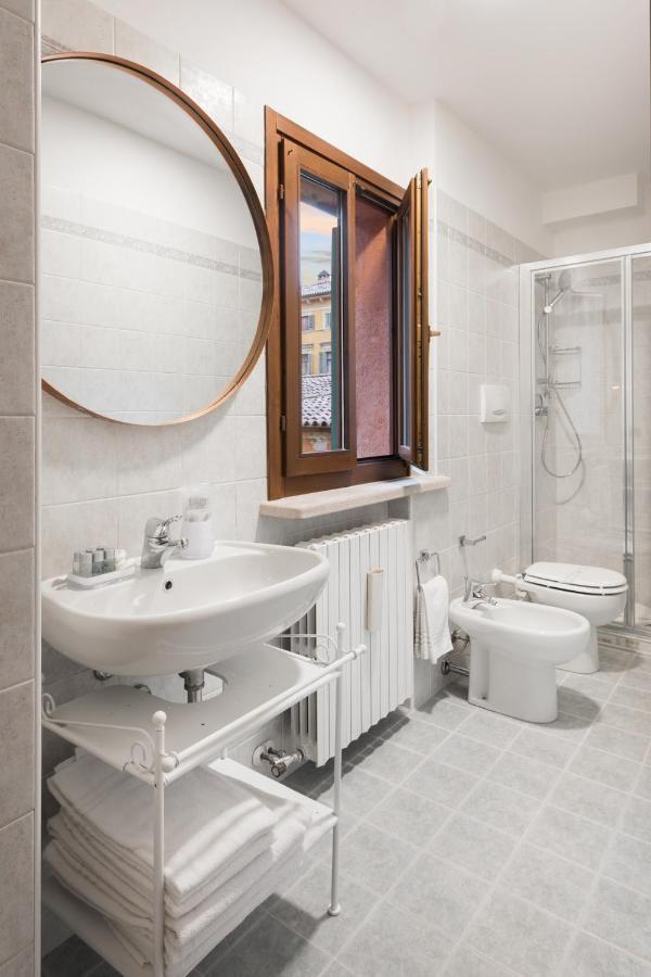 Casa Borsari Apartment Верона Екстер'єр фото