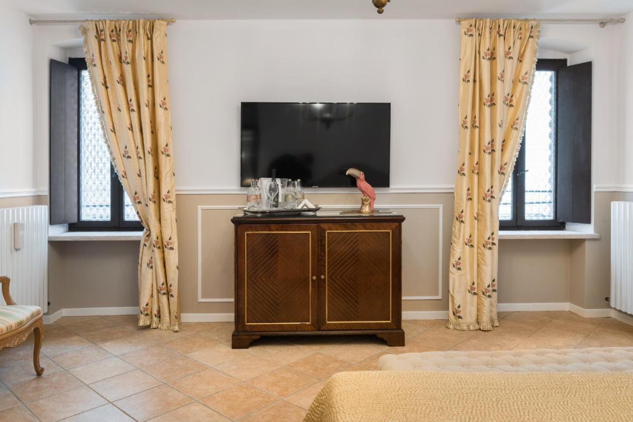 Casa Borsari Apartment Верона Екстер'єр фото