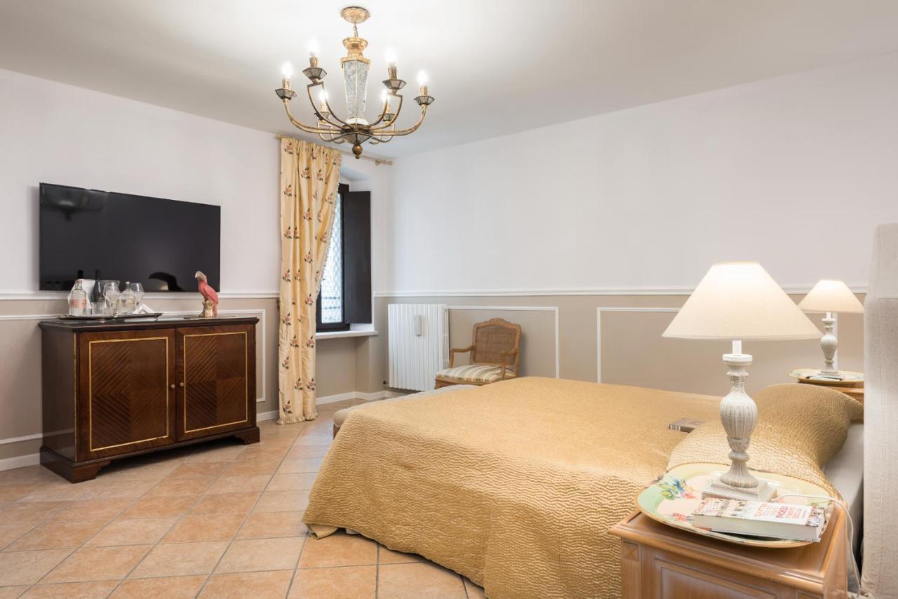 Casa Borsari Apartment Верона Екстер'єр фото