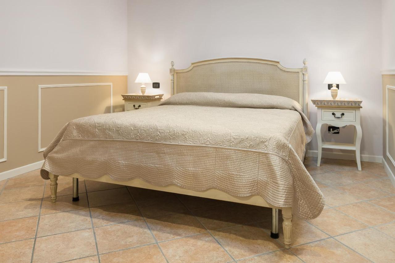 Casa Borsari Apartment Верона Екстер'єр фото