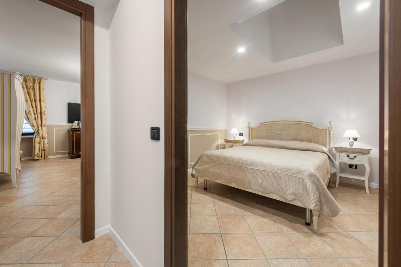 Casa Borsari Apartment Верона Екстер'єр фото